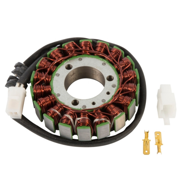 Kimpex HD Stator 285672 for Kawasaki Bayou 300 1986-1987