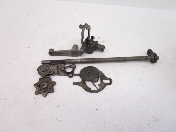 99 Honda TRX 400 FW Foreman Shift Cam Shaft 24680-HM7-010 1995-2001