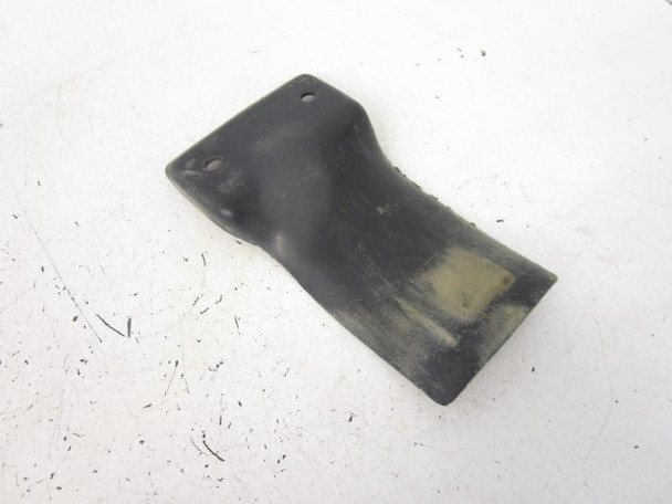 1985-1999 Honda XR 80 100 R Rear Mud Flap 80106-GN1-000