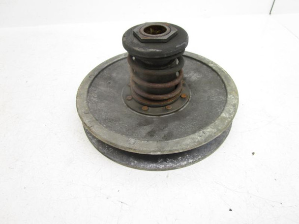 00 Yamaha YFM 600 Grizzly Secondary Driven Clutch 4WV-17660-10-00 1998-2001