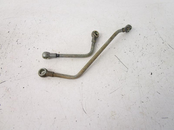 00 Polaris Sportsman 500 Oil Delivery Lines Hoses 3084964 1996-2014 00 Polaris Sportsman 500 Oil Delivery Lines Hoses 3084964 1996-2014