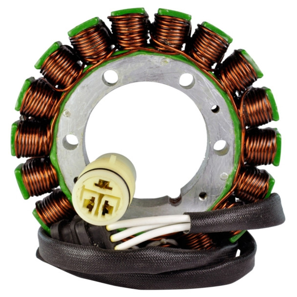 Kimpex HD Stator 285678 for Kawasaki Prairie 360A 360B 400C 400D 1999-2012