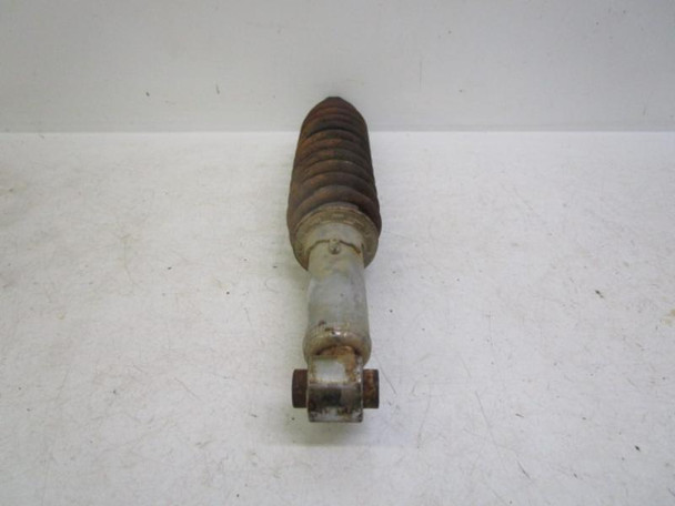 99 Yamaha YFM 600 Grizzly 4x4 Rear Shock Absorber 4WV-22210-00-00 1999