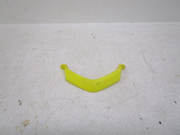 03 Suzuki LTZ 400 Headlight Molding 35143-07G00-YU1 2003-2008