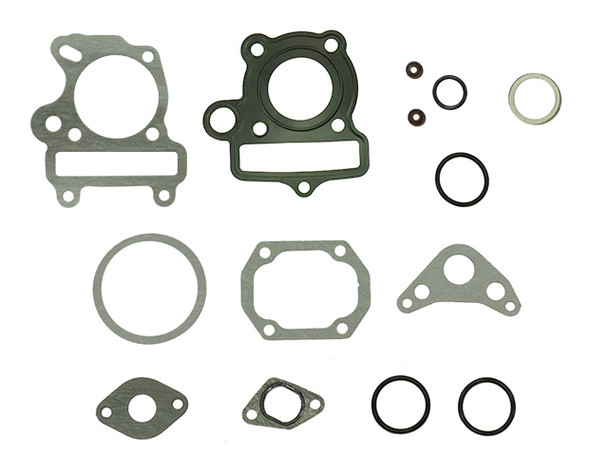 Namura Top End Gaskets NA-50015T for YFZ50 Predator 50 07-23 Outlaw 50 08-19