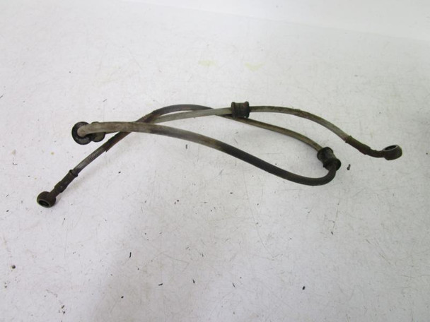 06 Arctic Cat 250 Utility Rear Brake Line Hose 3303-889 2006-2016