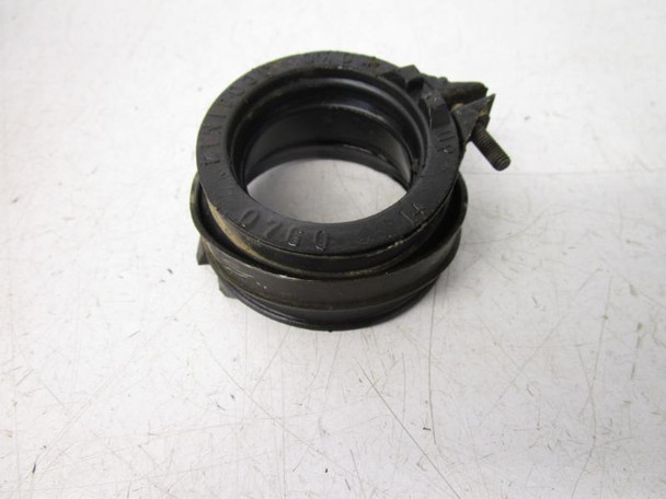 03 Suzuki LTZ 400 OEM Intake Boot Manifold 13111-07G01 2003-2004