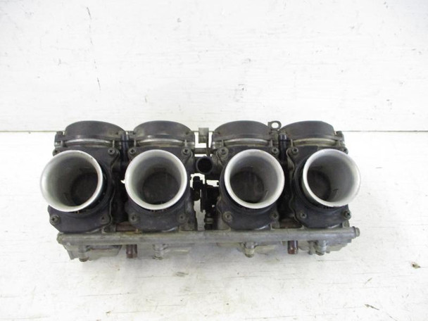 95 Honda CBR 900RR 900 RR Carburetors Carbs 16100-MW0-670 1993-1995