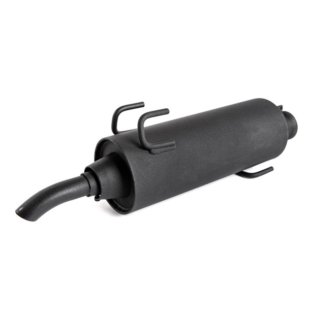 Kimpex Slip-On Muffler 418535