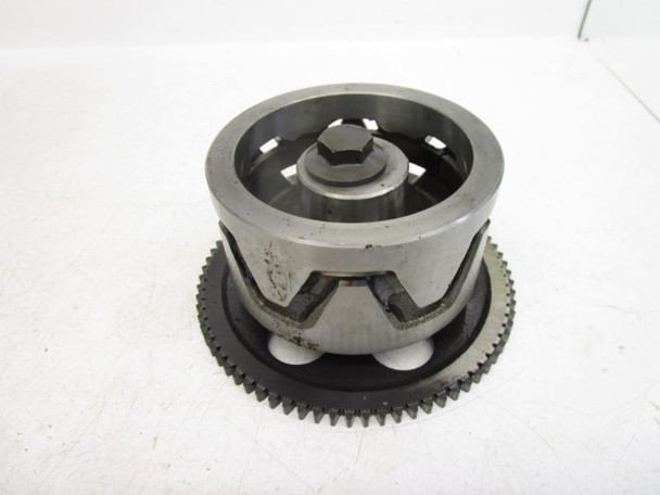 77 Honda CB 750 K SOHC Flywheel Rotor Starter Clutch 31101-300-035 1976-1978 77 Honda CB 750 K SOHC Flywheel Rotor Starter Clutch 31101-300-035 1976-1978