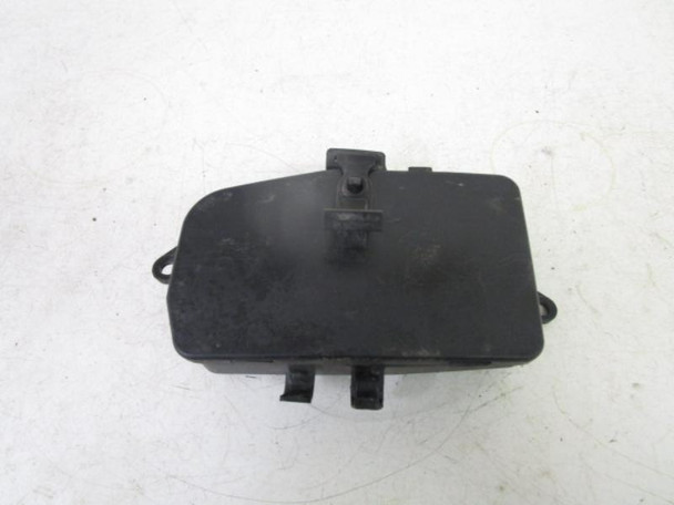 86 Honda TRX 200SX Fourtrax Electric Fuse Case Cover 61305-HB3-770