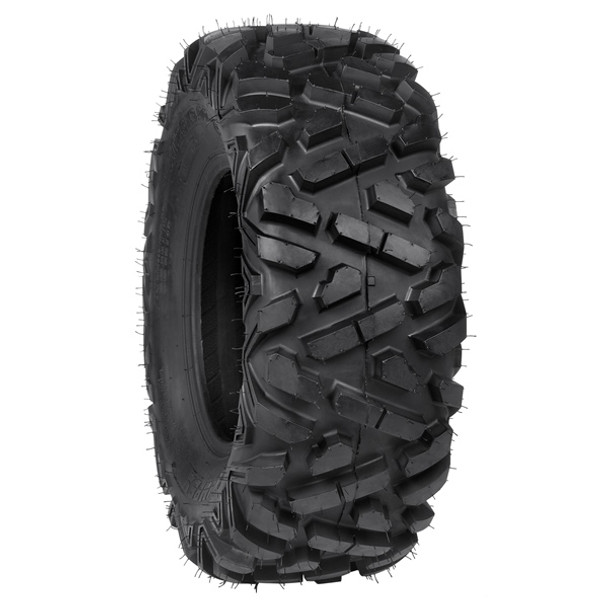 Kimpex Trail Trooper Front Tire 24X9-11 4PL 0.79in Tread Depth 021172