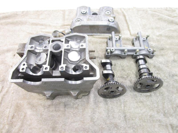 06 Polaris Outlaw 500 Cylinder Head 3089880 2006-2007