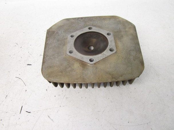 99 Polaris Trail Blazer 250 Cylinder Head 3086841 1999-2006