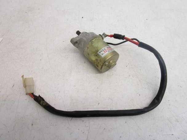 05 Dinli Helix 90 OEM Starter Starting Motor E070119-00