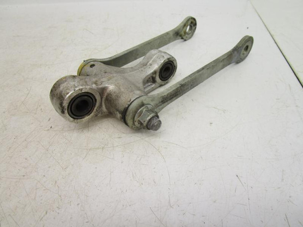 96 Suzuki RF 900R Rear Shock Linkage 62600-33871 1994-1997