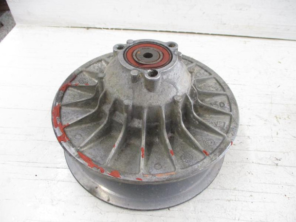 15 Can Am Outlander 450 DPS EFI L Rear Secondary Clutch 420280178 2015