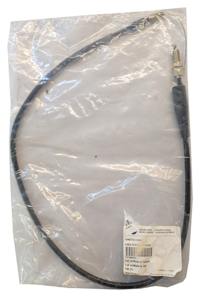 Throttle Cable OEM for Can AM Can-Am 2013-22 Outlander 650 4x4 EFI DPS