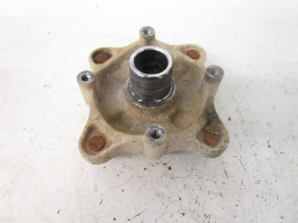 07 Polaris Sportsman 500 X2 EFI Rear Wheel Hub 5143629 2006-2012