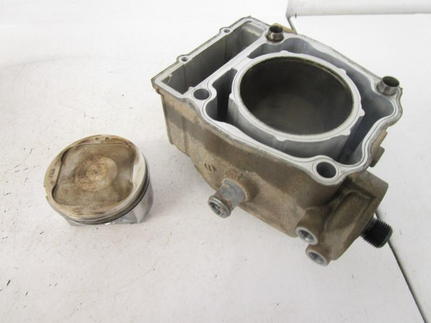 10 Polaris Sportsman 500 HO Cylinder Jug 3089256 2004-2010
