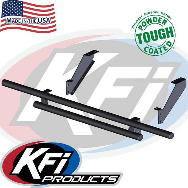 KFI Rear Round Bumper 101960 for Can-Am Commander MAX 2021-2025