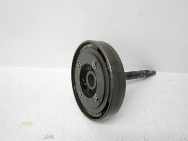 07 Yamaha Grizzly YFM 350 IRS Centrifugal Clutch 5UH-16611-00-00 2007-2011