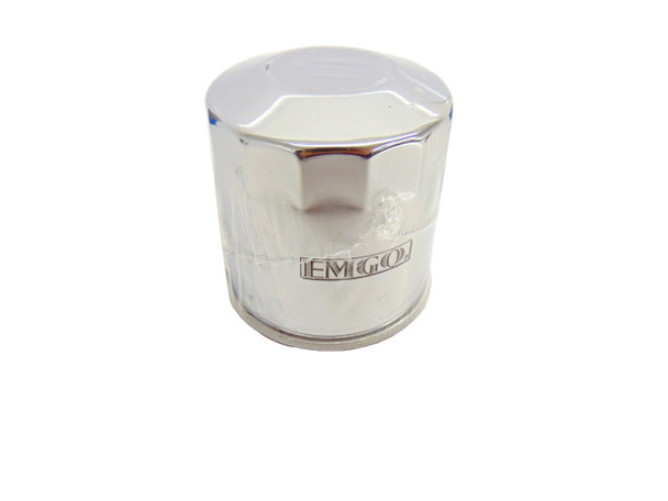 Emgo Oil Filter 10-82220 fits Kawasaki 1989 89 ZX750 ZX 750 1994-01 ZX900 ZX 900