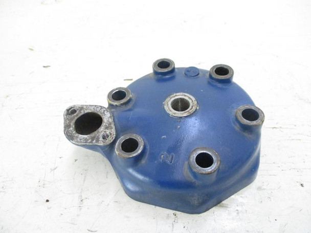 95 Polaris SLT 750 Triple PWC Cylinder Head #2 3240212 1994-1995
