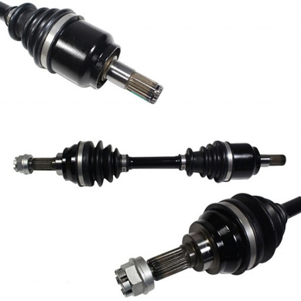 04-06 for Kawasaki KVF700 Prairie ArmorTech Heavy Duty Front Right CV Axle Stock
