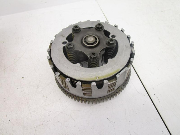 87 Yamaha YFM 350 Big Bear Inner Outer Clutch Basket 2NL-16150-00-00 1987-1997