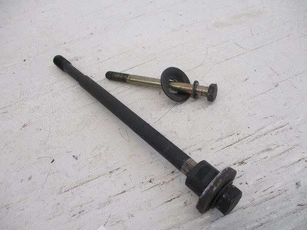 11 Polaris RZR 800 S Clutch Bolts 7519287 7515382 2011-2014