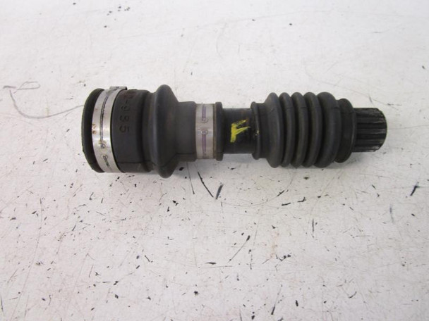 11 Arctic Cat 450 EFI Front Drive Prop Shaft 1502-084 2010-2012