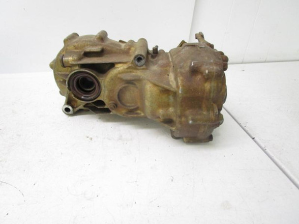 16 Yamaha YFM 700 Kodiak Rear Differential Diff B16-46101-00-00 2016