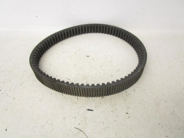 16 Yamaha YFM 700 Kodiak Drive Belt 3B4-17641-00-00 2007-2025 16 Yamaha YFM 700 Kodiak Drive Belt 3B4-17641-00-00 2007-2025
