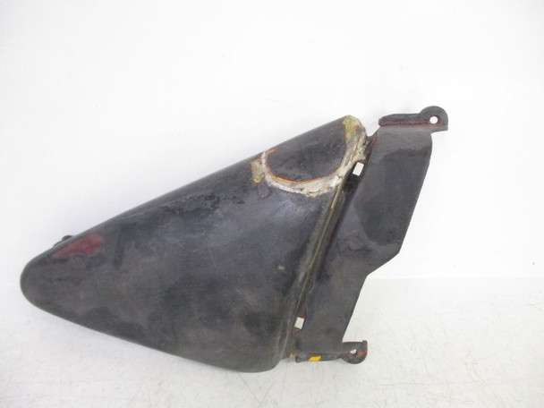 1981 Yamaha XJ 550 Maxim Right Side Cover Panel