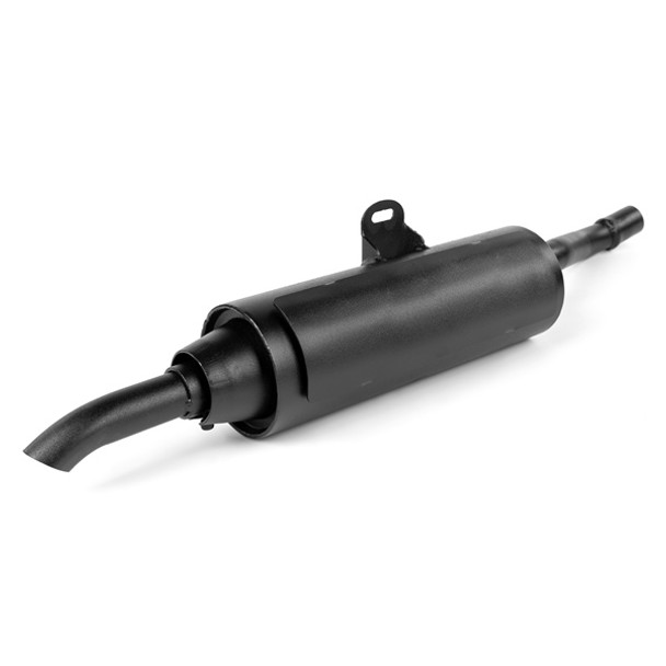 Kimpex Slip-On Muffler 418532 for Honda ATC200M ATC200E Big Red 1982-1985