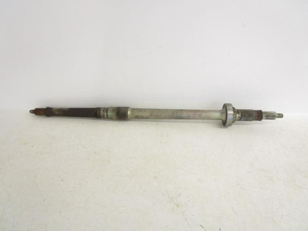87 Yamaha YFM 350 Big Bear Rear Axle Shaft 2HR-25381-03-00 1987-1995 87 Yamaha YFM 350 Big Bear Rear Axle Shaft 2HR-25381-03-00 1987-1995