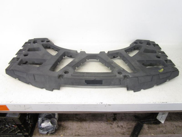 10 Polaris Sportsman 850 EPS XP Rear Rack Carrier 2633429-070 2009-2016