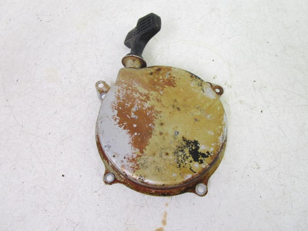 02 Honda TRX 500 FA Rubicon Recoil Pull Starter 28400-HM7-A51 2001-2004