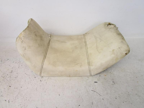 86 87 Kawasaki ZX 1000 R ZX10 Ninja OEM Seat Pan Foam 53001-1507 1986-1987