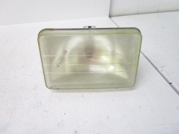 02 Honda TRX 500 FA Rubicon Headlight Lamp Lens 33150-HN2-000 2001-2004