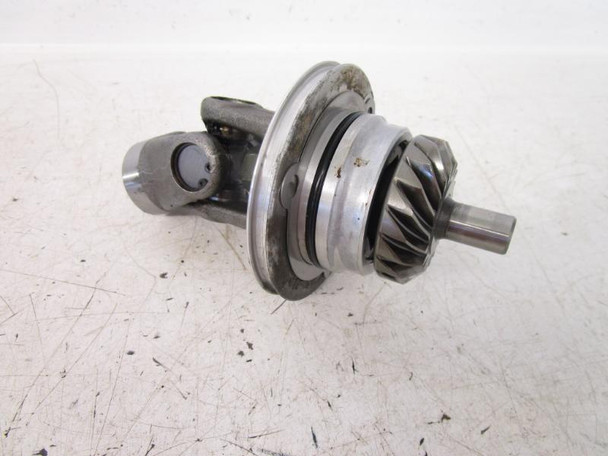 02 Yamaha YFM 80 Raptor Middle Drive Gear 3GB-17508-00-00 1992-2008