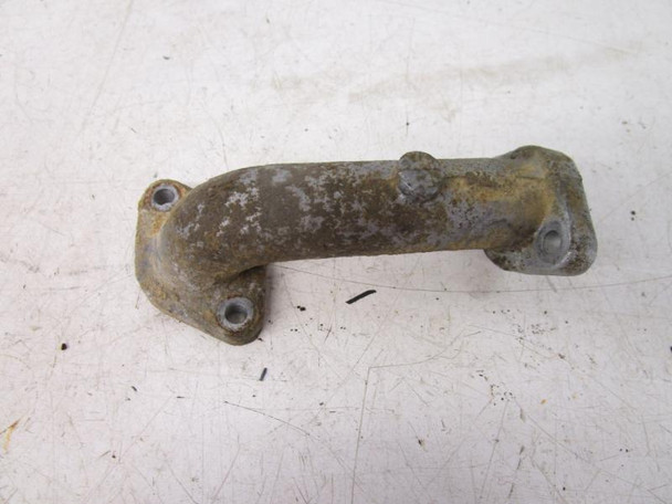 02 Yamaha YFM 80 Raptor Intake Boot Manifold 55X-13586-00-00 1986-2008