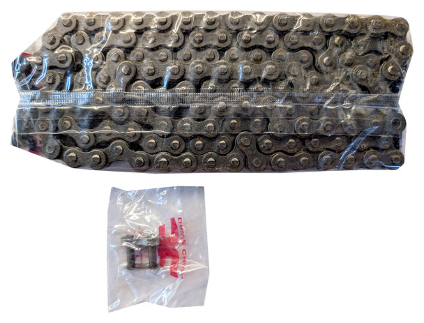 428x130 Chain HDR Heavy Duty Drive Chain Offroad JTC428HDR130SL