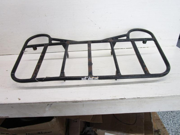99 00 Yamaha YFM 250 Bear Tracker 2x4 Rear Rack Carrier 4XE-F4842-00 1999-2000