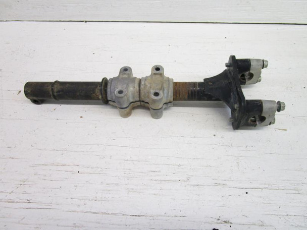 12 Kawasaki KVF 750 Brute Force EPS Steering Stem 39114-0309 2012-2025 12 Kawasaki KVF 750 Brute Force EPS Steering Stem 39114-0309 2012-2025