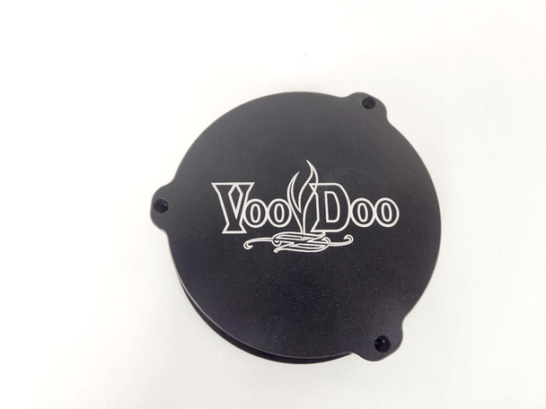 Voodoo Inspection Cover VCCLIDGSXR1L7B for Voodoo Quick Access Clutch Cover