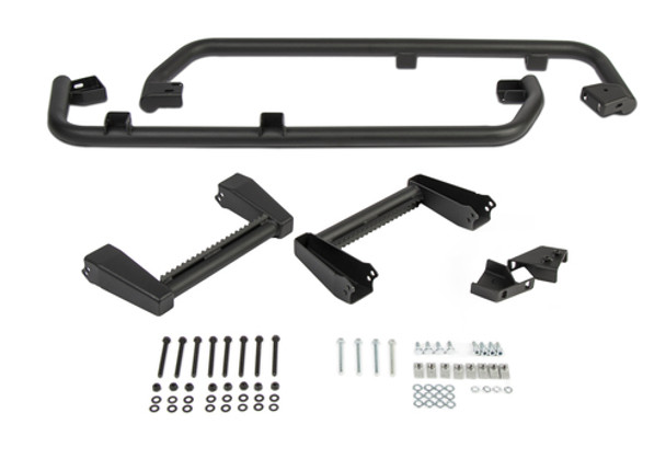 Rival Rock Sliders 2444.7296.1