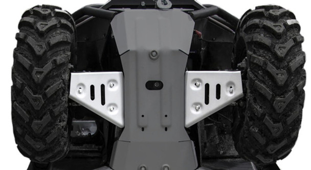 Rival Alloy Front A Arm Guards 2444.8129.1 for CF Moto CForce 600 Touring 20-25