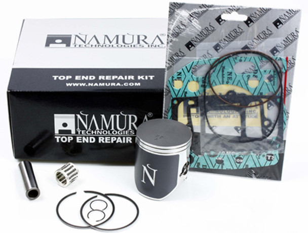 Namura +0.02mm Top End Kit NX-30024-CK for Suzuki RM250 1998